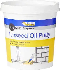 Putty Natural 1KG