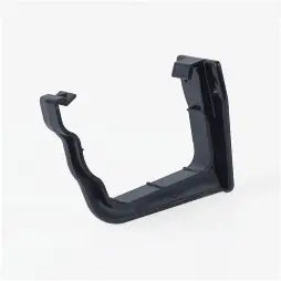 PVCU Gutter Support Bracket Black