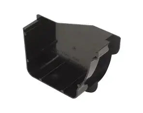 PVCU Internal Stopend LH BLK