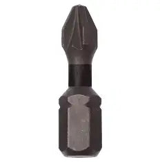 Dart PZ1 Impact Driver Bit 10PK