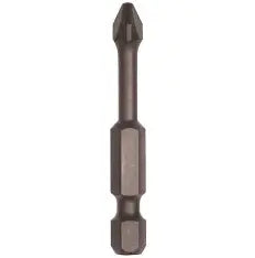 Dart PZ1 50MM Impact Driver Bit 10PK