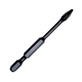 Dart PZ3 100MM Impact Driver Bit PK10
