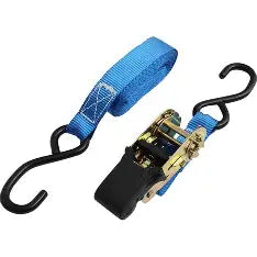1tx4mx25mm Ratchet Strap