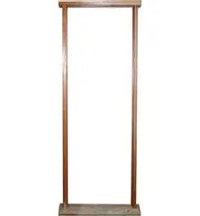 Ready Door Single Door Frame 80''