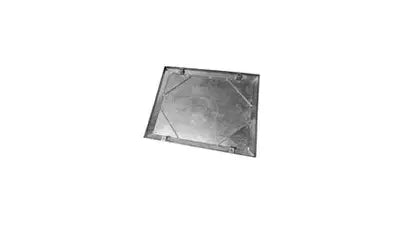 Recessed Access Cover 300x300 - Double Sealed