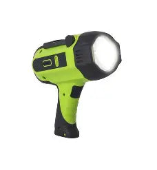 Rechargeable High Power Durable Spot Light 8W 600L