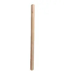 Classic Spindle Red Deal 1100MMX41MM