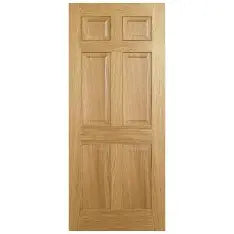 Regency Fire Door 6P 78X28
