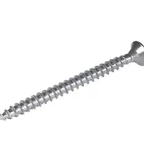 Reisser S/Steel Screws 4X50 (200)