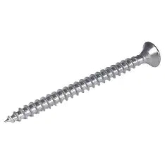 Reisser S/Steel 4X40 Screws (200)