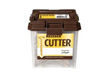 Reisser R2 4mmX40mm Tub 1200Pce