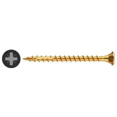 Reisser 4X50MM Screws (Tub 900)
