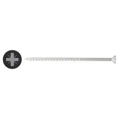 Reisser R2 5MMX100MM Tub 200Pce (Navy Top)