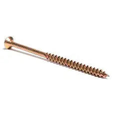 Reisser Wood Screw 6X140 Each