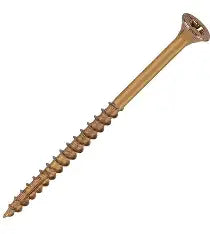 Reisser Wood Screw 6X160