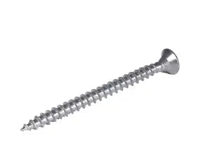Reisser Wood Screw 6X180 Each