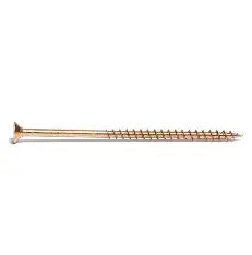 Reisser R2 Pozi Screws 3X16 (200) Yellow