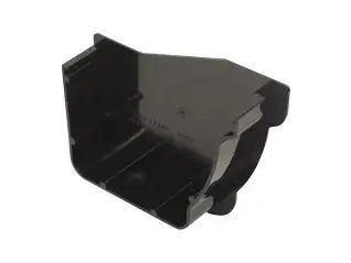 PVCU Internal Stopend RH BLK