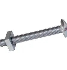 M6X30 Roofbolt EA