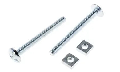 M6X60 Roofbolt EA