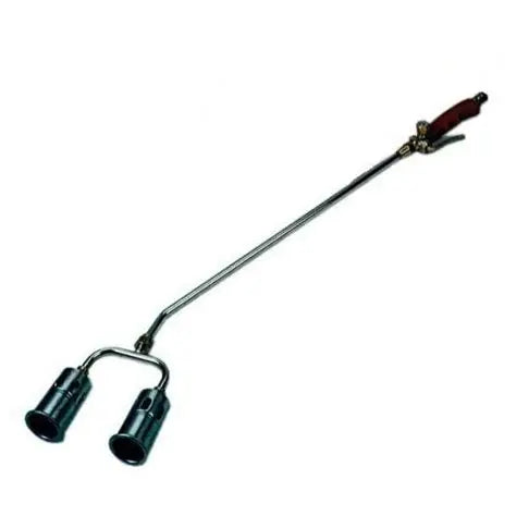 Protool Roofing Torch Twin Head