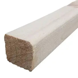 2''X2''X2.4M RWD W/D Rough