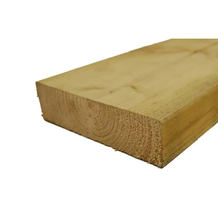 7''X2''X4.8M RWD Imported