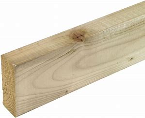 5X2X16 Roughwood 44X125X4.8