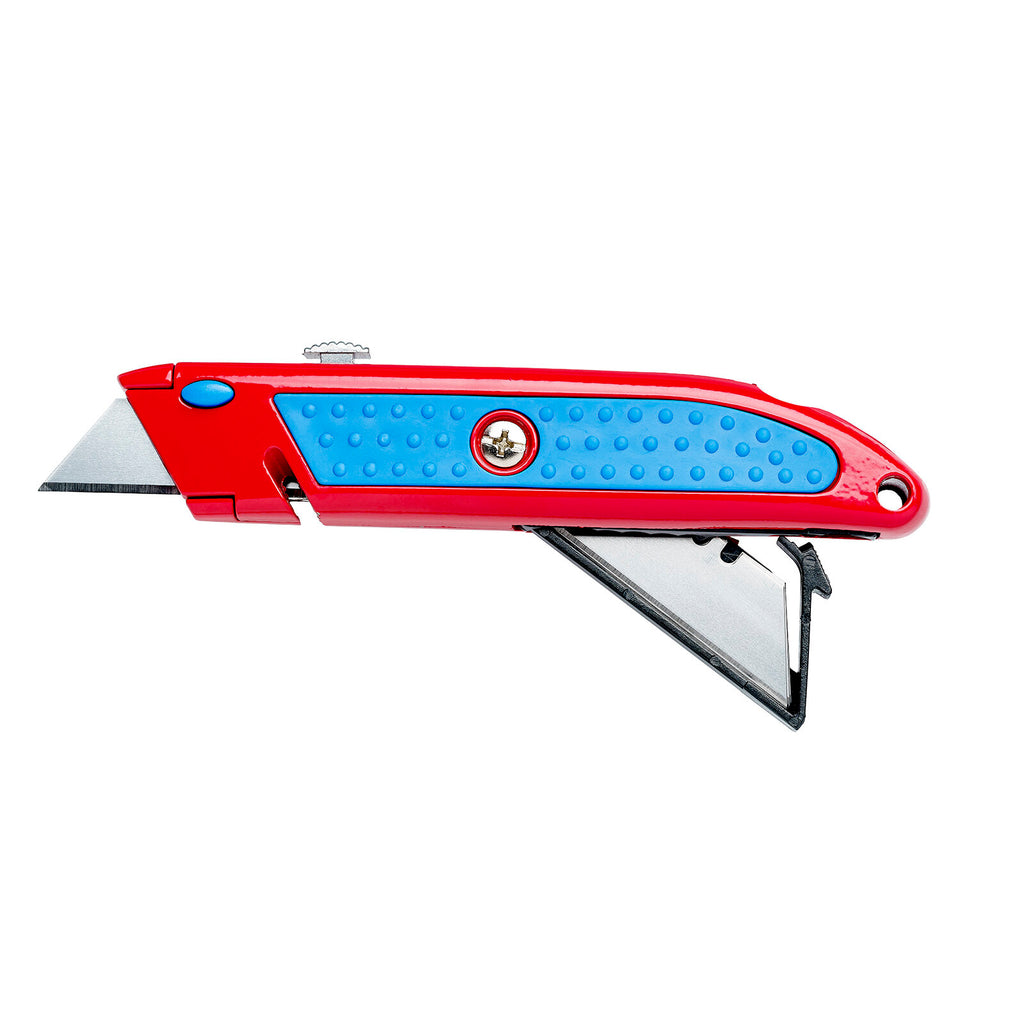 RSX752 UTILITY KNIFE - burkes_Hardware