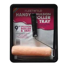 Fleetwood Roller & Tray C/W Head