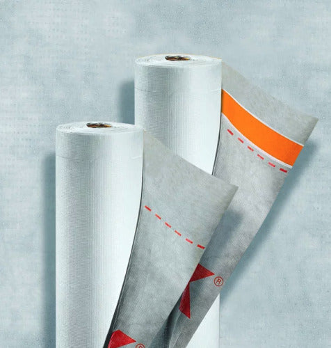 Tyvek Supro Breathable Felt 1.5m x 50m, 11kg