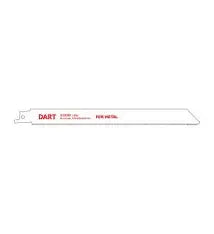 Dart 1122EF Metal Recip Blade 225MM PK5