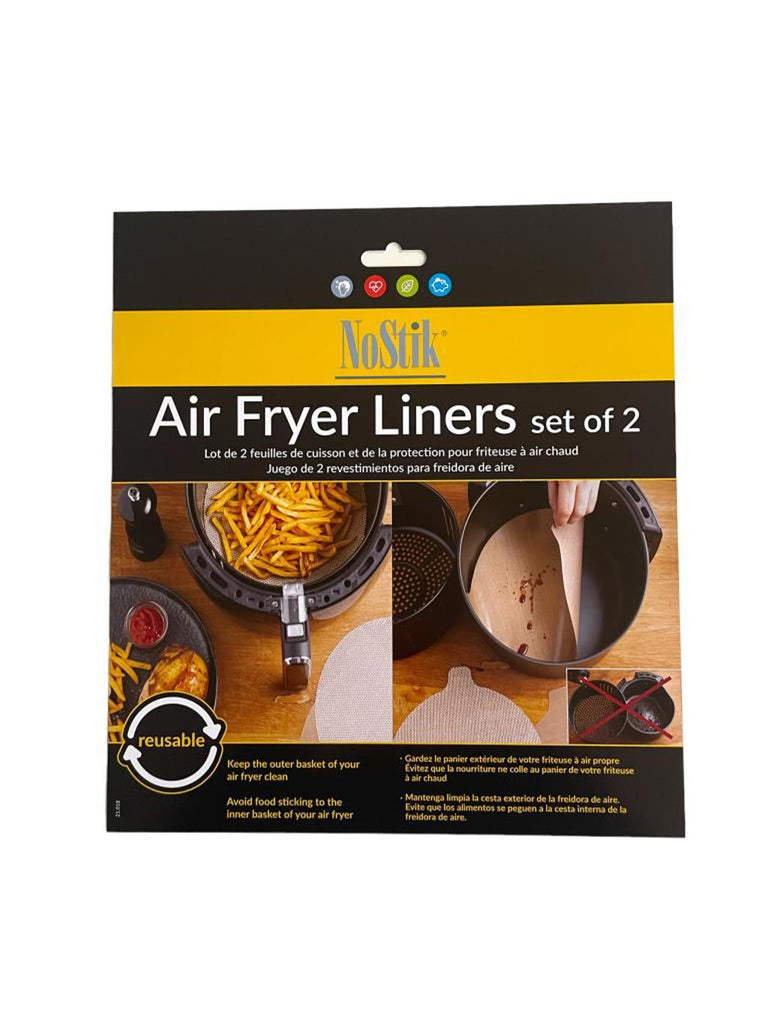 Air Fryer Liner Set of 2