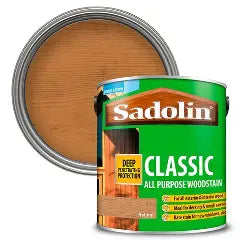 Sadolin Classic Natural 2.5LTR