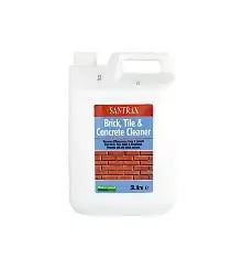 Santrax Drain Cleaner 4L