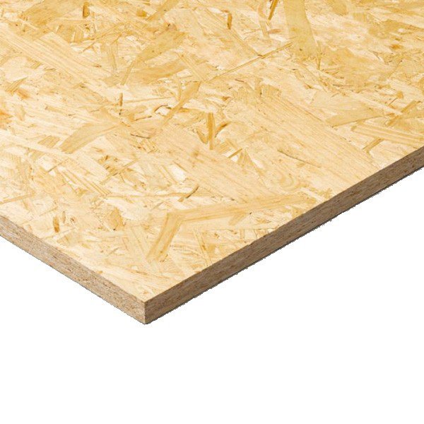 OSB T&G 8'x2'x3/4''