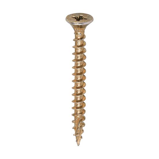Multi-Purpose Screws 5X50MM 20PK