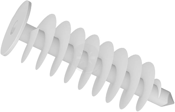 ForgePack Spiral Anchor 25X90MM Bag 10
