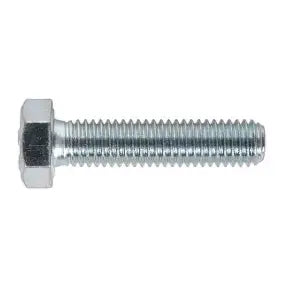 Set Screw 8X80MM