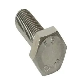 M8X40 HT Set Screws Z/P