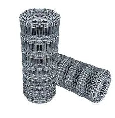 3' Medium Sheepwire 50YD 6 Strands
