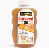 Linseed Oil Raw 300ML
