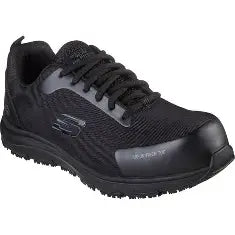 Skechers Work Ulmus Size 9.5