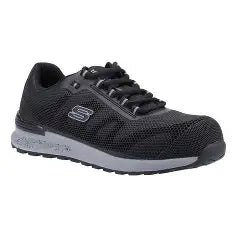 Skechers Bulkin Bragoo Size 9