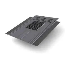 Slate Roof Vent G1 600X300 Blue/Black