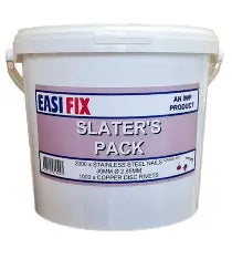 Slaters Tub 1000 Crampions 2000 Nail 30