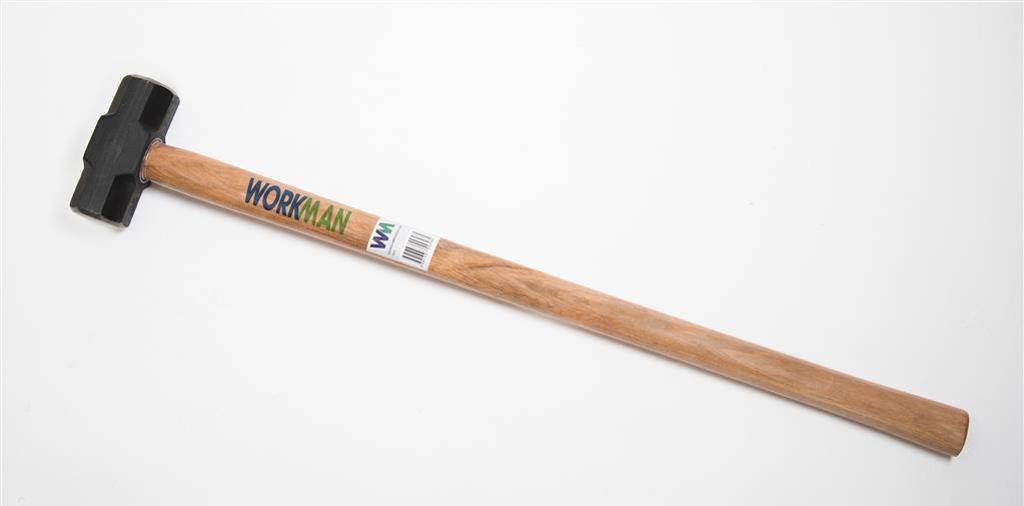 Workman 10lb Sledge Hammer