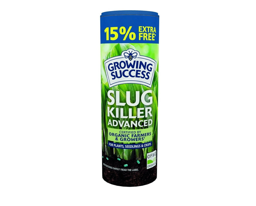 GS Slug Killer Advanced Organic +15% Extra