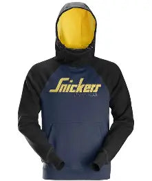 Snickers Hoodie Medium