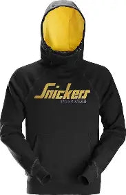 Snickers Hoodie XL